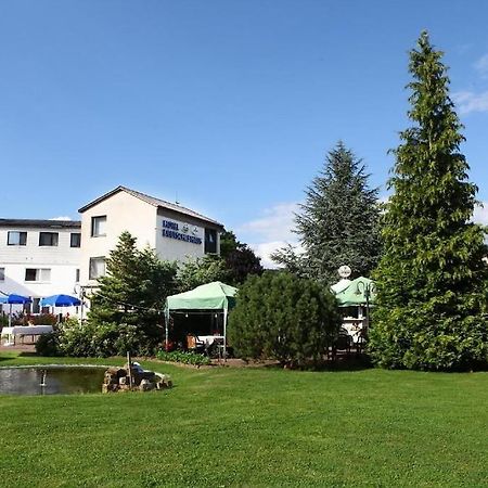 בודנוורדר Parkhotel Goldlinde מראה חיצוני תמונה