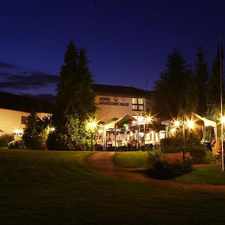 בודנוורדר Parkhotel Goldlinde מראה חיצוני תמונה