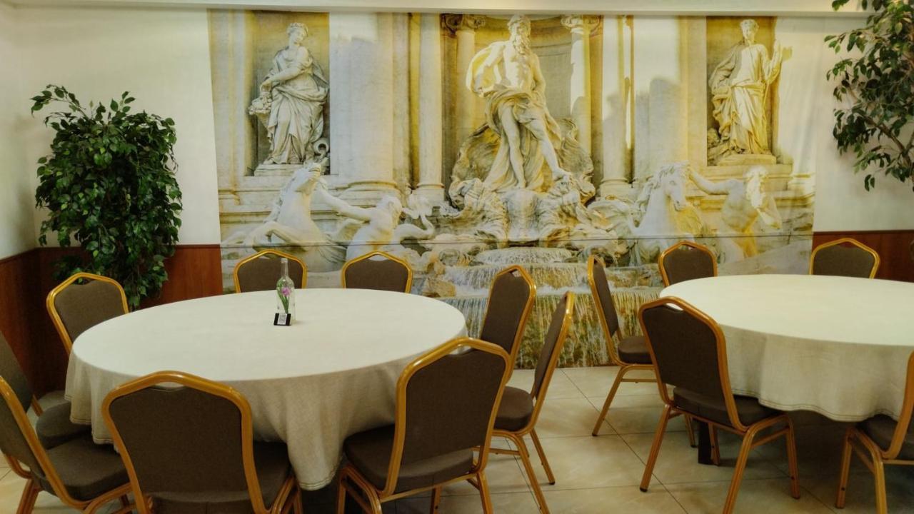 בודנוורדר Parkhotel Goldlinde מראה חיצוני תמונה