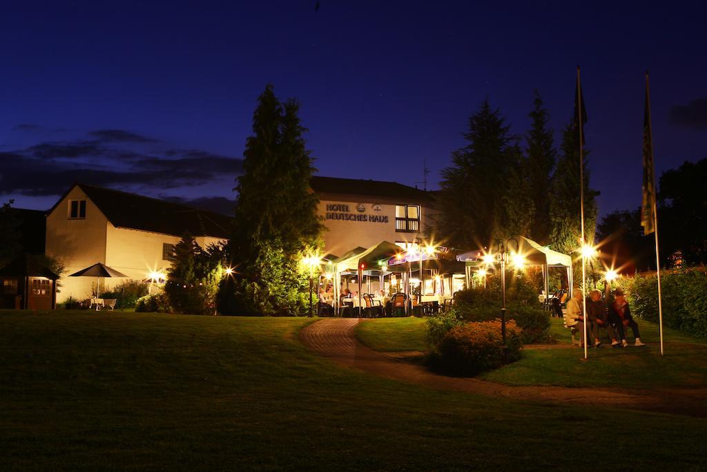 בודנוורדר Parkhotel Goldlinde מראה חיצוני תמונה