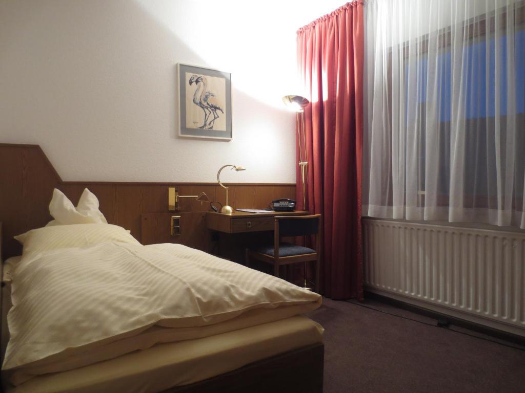 בודנוורדר Parkhotel Goldlinde חדר תמונה