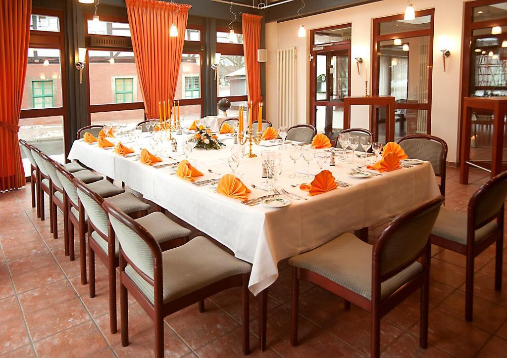 בודנוורדר Parkhotel Goldlinde מראה חיצוני תמונה