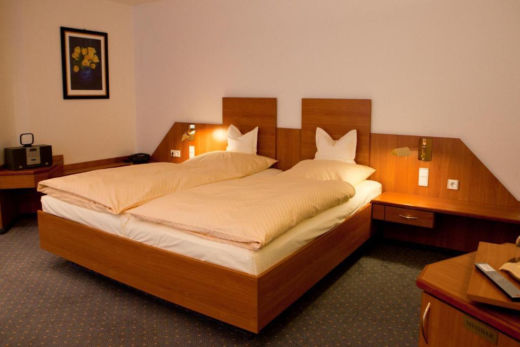 בודנוורדר Parkhotel Goldlinde חדר תמונה