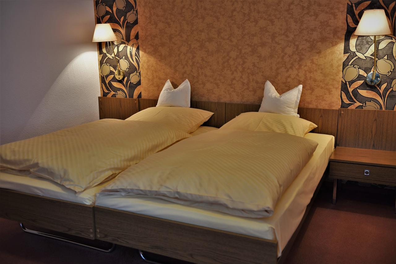 בודנוורדר Parkhotel Goldlinde מראה חיצוני תמונה