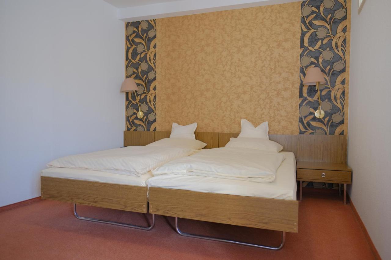 בודנוורדר Parkhotel Goldlinde מראה חיצוני תמונה